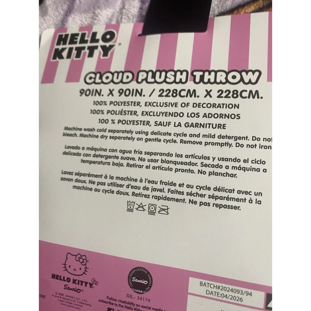 Hello Kitty hello kitty